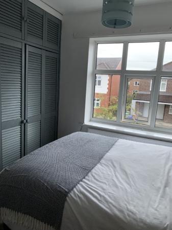 4 bedroom Flat to let in Veronica Road, Didsbury, Manchester, M20