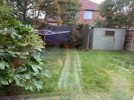 4 bedroom Semi-detached house to let in Veronica Road, Didsbury, Manchester, M20