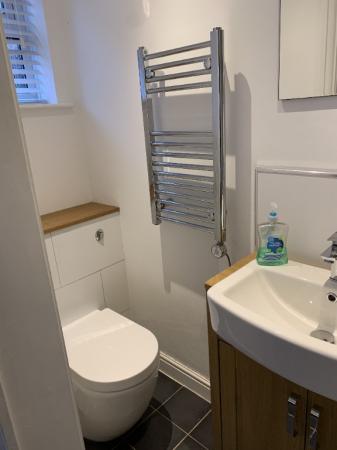 4 bedroom Flat to let in Veronica Road, Didsbury, Manchester, M20
