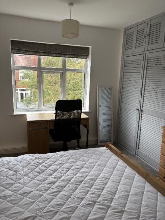 4 bedroom Flat to let in Veronica Road, Didsbury, Manchester, M20