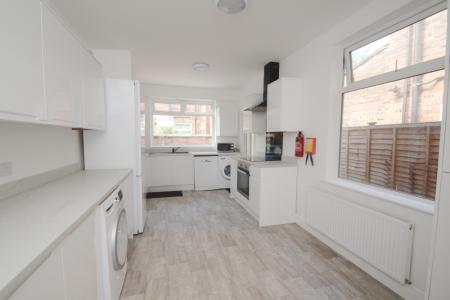 Whitby Avenue, Fallowfield, Manchester, M14