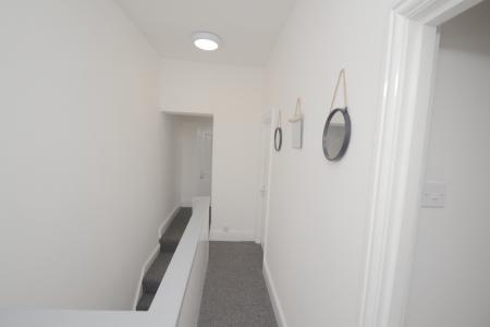 5 bedroom Terraced House to let in Whitby Avenue, Fallowfield, Manchester, M14