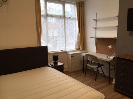 5 bedroom Terraced House to let in Whitby Avenue, Fallowfield, Manchester, M14