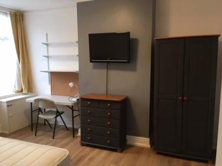 5 bedroom Terraced House to let in Whitby Avenue, Fallowfield, Manchester, M14