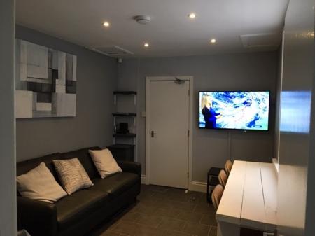 5 bedroom Terraced House to let in Whitby Avenue, Fallowfield, Manchester, M14