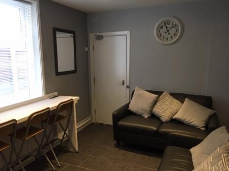5 bedroom Terraced House to let in Whitby Avenue, Fallowfield, Manchester, M14