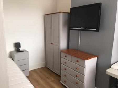 Whitby Avenue, Fallowfield, Manchester, M14