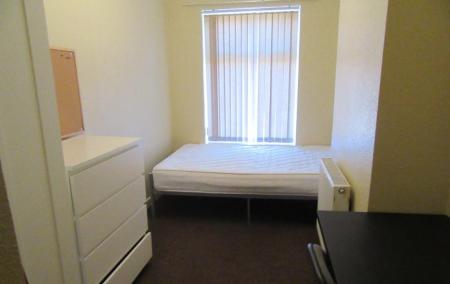 5 bedroom Terraced House to let in Whitby Avenue, Fallowfield, Manchester, M14