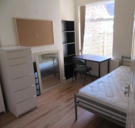 Whitby Avenue, Fallowfield, Manchester, M14