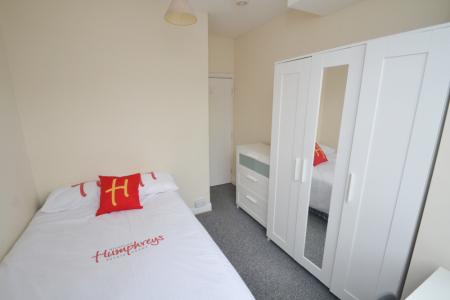 5 bedroom Terraced House to let in Brailsford Road, Fallowfield, Manchester, M14