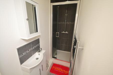 5 bedroom Terraced House to let in Brailsford Road, Fallowfield, Manchester, M14
