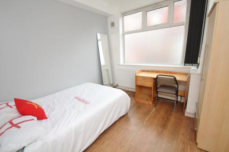 5 bedroom Terraced House to let in Brailsford Road, Fallowfield, Manchester, M14