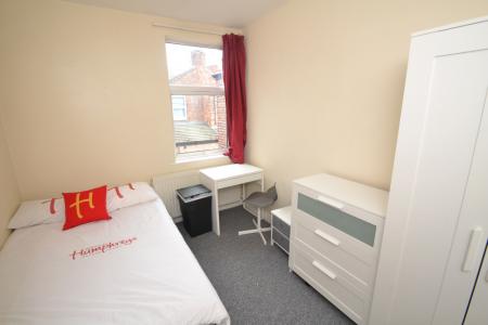 Brailsford Road, Fallowfield, Manchester, M14