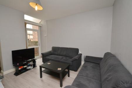 5 bedroom Terraced House to let in Brailsford Road, Fallowfield, Manchester, M14