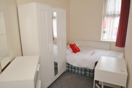 5 bedroom Terraced House to let in Brailsford Road, Fallowfield, Manchester, M14