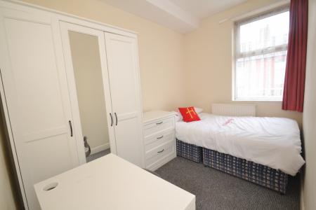 5 bedroom Terraced House to let in Brailsford Road, Fallowfield, Manchester, M14