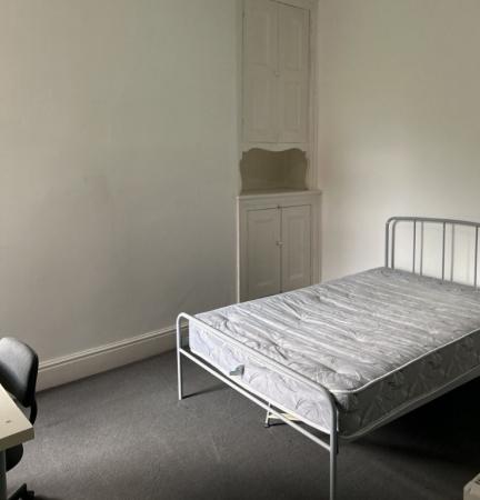 7 bedroom Semi-detached house to let in Argyle Avenue, Victoria Park, Manchester, M14