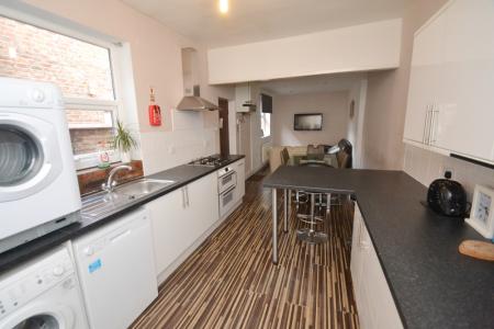 Filey Road, Fallowfield, Manchester, M14