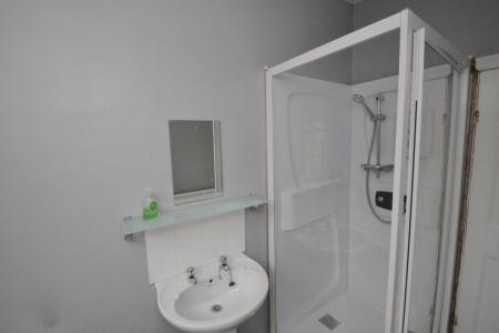6 bedroom Semi-detached house to let in Scarsdale Road, Victoria Park, Manchester, M14
