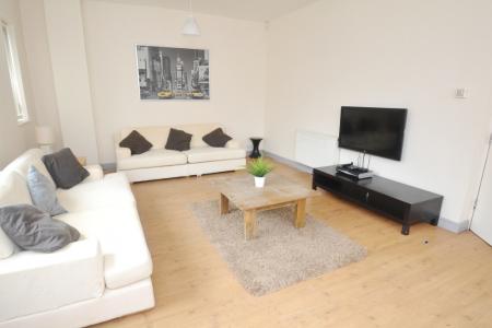 Whitby Avenue, Fallowfield, Manchester, M14