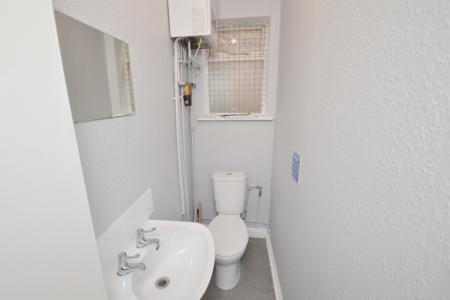 4 bedroom Terraced House to let in Kedleston Avenue, Manchester, M14