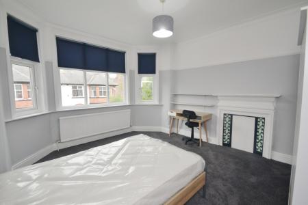 4 bedroom Terraced House to let in Kedleston Avenue, Manchester, M14