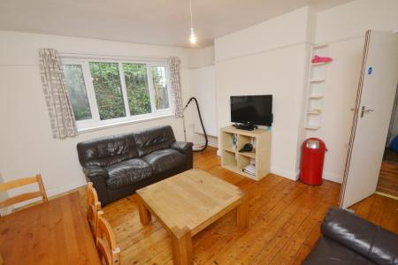 Wilbraham Road, Fallowfield, Manchester, M14