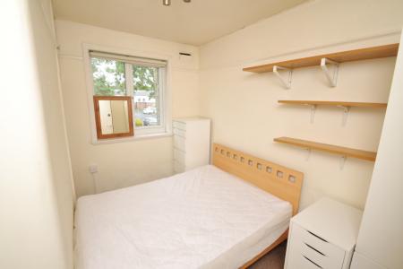 4 bedroom House to let in Wilbraham Road, Fallowfield, Manchester, M14