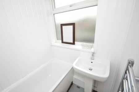 4 bedroom House to let in Wilbraham Road, Fallowfield, Manchester, M14