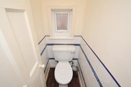 4 bedroom House to let in Wilbraham Road, Fallowfield, Manchester, M14