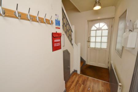 4 bedroom House to let in Wilbraham Road, Fallowfield, Manchester, M14