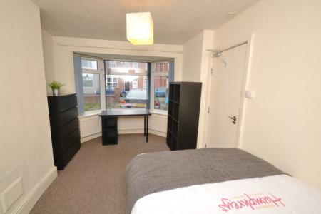 Edgeworth Drive, Fallowfield, Manchester, M14