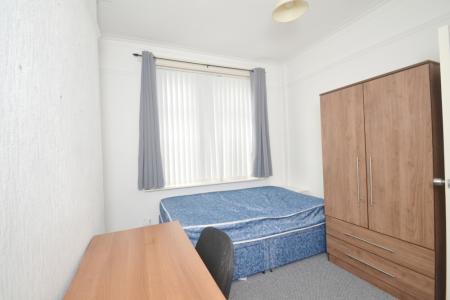 4 bedroom Terraced House to let in Milnthorpe Street, Salford, M6
