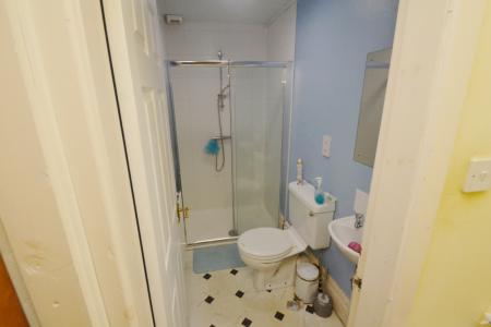 5 bedroom Terraced House to let in Milverton Road, Victoria Park, Manchester, M14