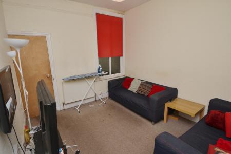 Milverton Road, Victoria Park, Manchester, M14