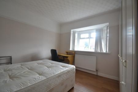 Austin Grove, Burnage, Manchester, M19