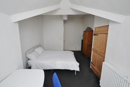 6 bedroom Semi-detached house to let in Birchfields Road, Fallowfield, Manchester, M13