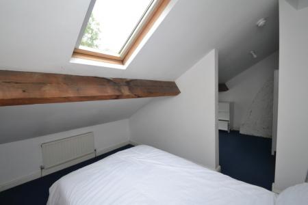 6 bedroom Semi-detached house to let in Birchfields Road, Fallowfield, Manchester, M13