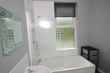 6 bedroom Semi-detached house to let in Birchfields Road, Fallowfield, Manchester, M13