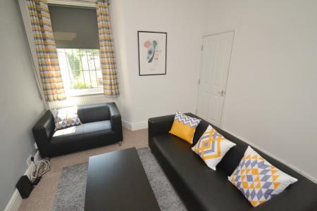 Whitby Road, Fallowfield, Manchester, M14