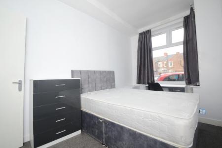 Brailsford Road, Fallowfield, Manchester, M14