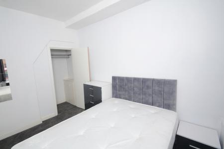 5 bedroom Terraced House to let in Brailsford Road, Fallowfield, Manchester, M14