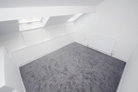 5 bedroom Terraced House to let in Brailsford Road, Fallowfield, Manchester, M14