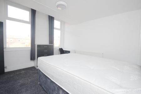 5 bedroom Terraced House to let in Brailsford Road, Fallowfield, Manchester, M14