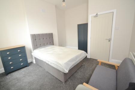 Granville Road, Fallowfield, Manchester, M14