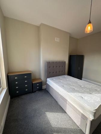 7 bedroom Terraced House to let in Granville Road, Fallowfield, Manchester, M14