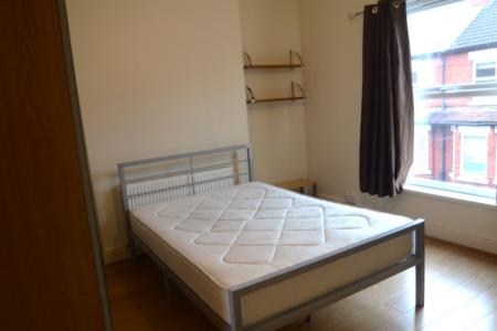 Landcross Road, Fallowfield, Manchester, M14