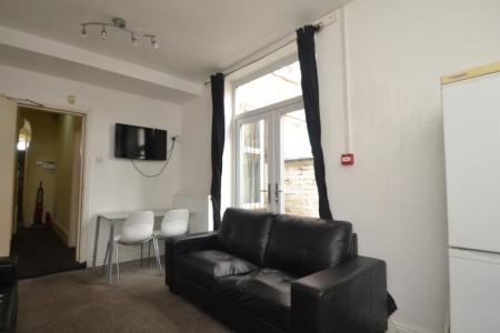 Latchmere Road, Fallowfield, Manchester, M14