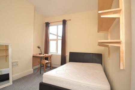 6 bedroom Terraced House to let in Latchmere Road, Fallowfield, Manchester, M14