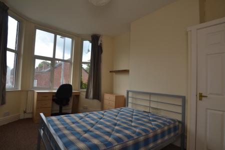 6 bedroom Terraced House to let in Latchmere Road, Fallowfield, Manchester, M14